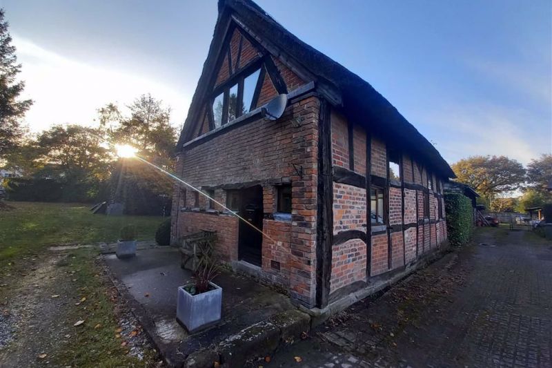 Property at Middlewich Road, Lower Peover, Knutsford