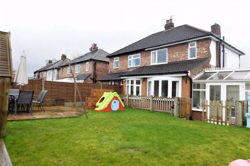 Property at Canterbury Road, Offerton, Stockport