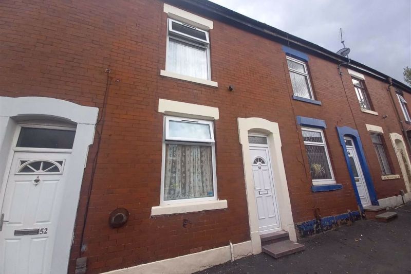 Property at Lincoln Street, Oldham