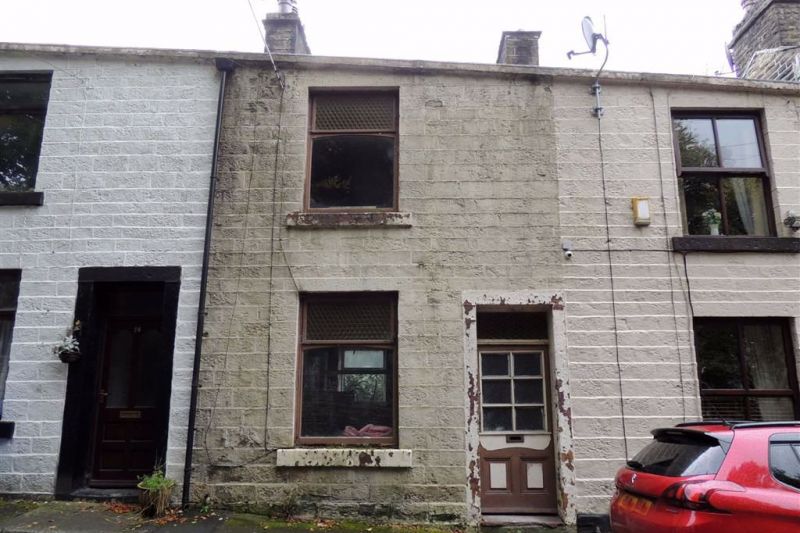 Property at Brunswick Terrace, Stacksteads, Bacup