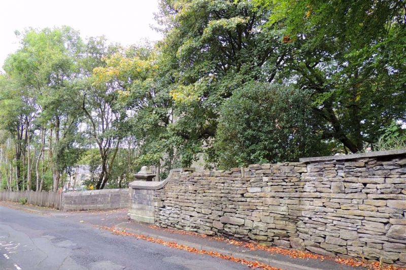 Property at Brunswick Terrace, Stacksteads, Bacup