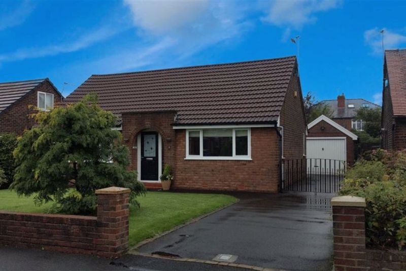 Property at Wynne Close, Denton, Manchester