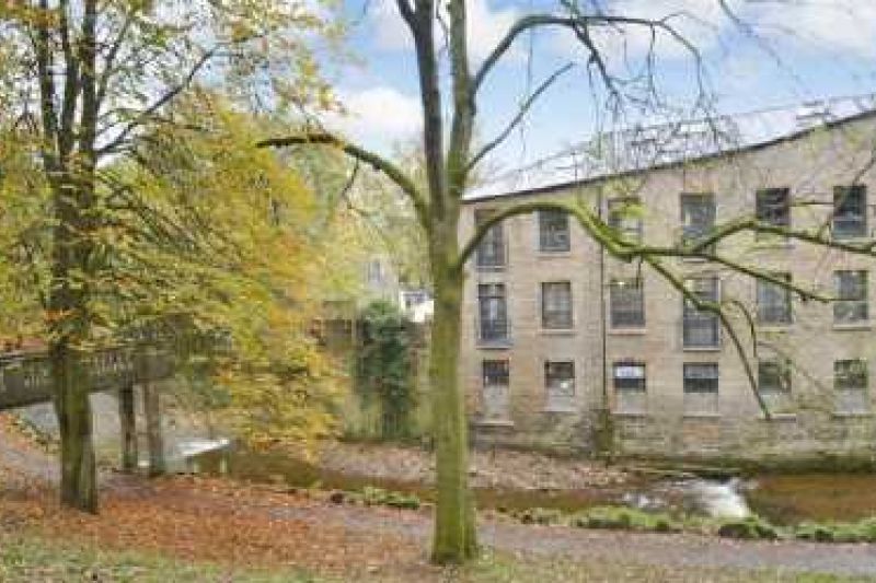 Property at The Old Glove Works, Riverside Mill, Cheshire