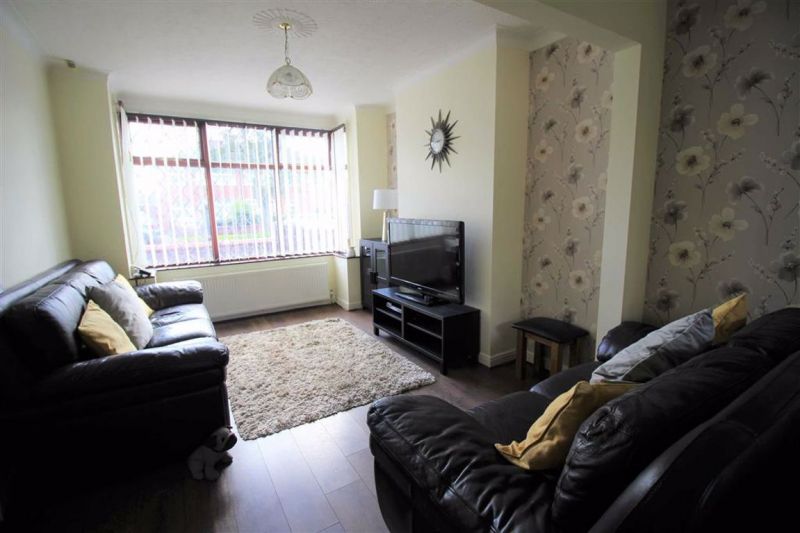 Property at Longford Road West, Stockport