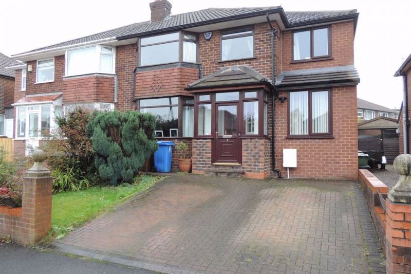 Property at Northdown Avenue, Woodley, Stockport