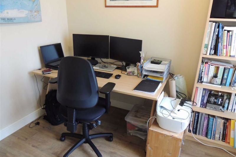 Home Office / Study - Northdown Avenue, Woodley, Stockport