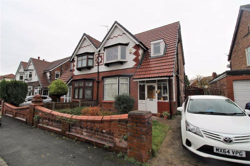 Property at Astor Road, Manchester