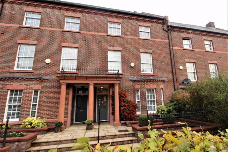 Property at Pewterspear Green Road, Warrington, Cheshire