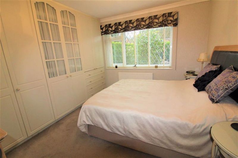 Property at Peterhouse Gardens, Woodley, Stockport