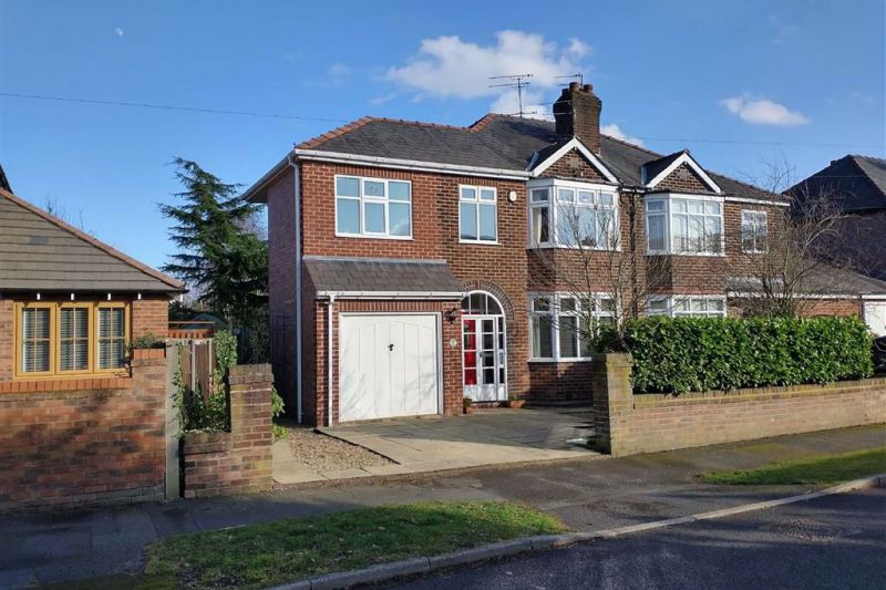 Property at Carlingford Road, Warrington