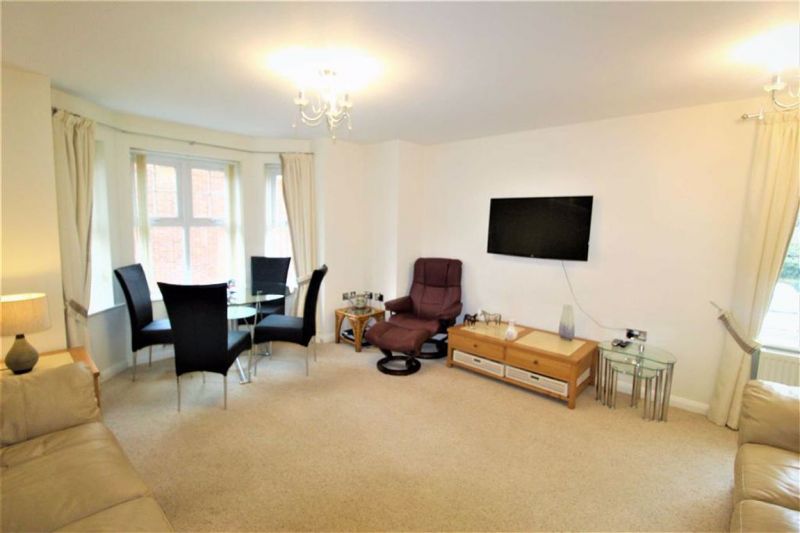 Property at Birchdale Court, Warrington, Cheshire