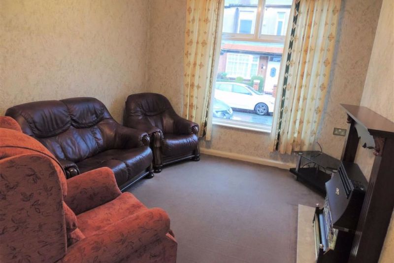 Property at Longford Road, Stockport, Cheshire