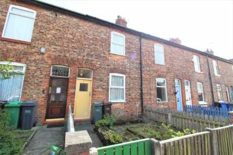 Property at Henwood Road, Withington, Greater Manchester
