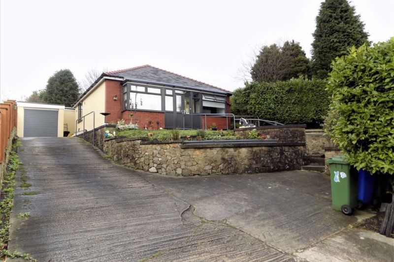 Property at Mottram Road, Hyde, Cheshire