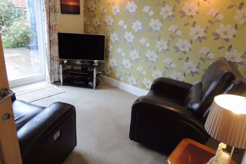 Sitting Room / Bedroom - Jacksons Lane, Hazel Grove, Stockport