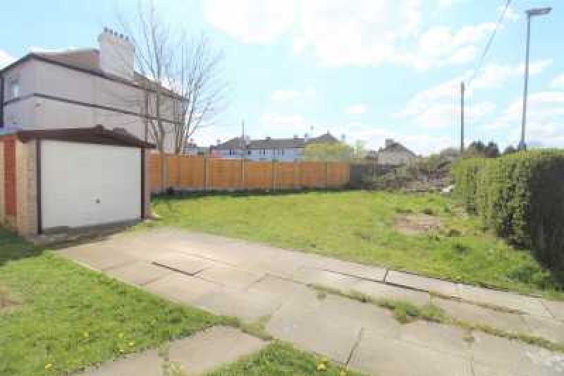 Property at Overlea Drive, Manchester, Greater Manchester