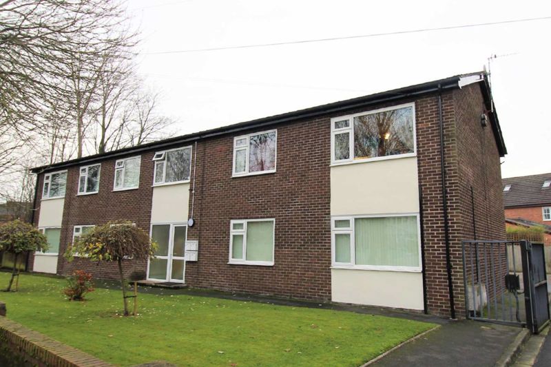 Property at Flat 49 Bowers Avenue, Urmston, Manchester, Greater Manchester