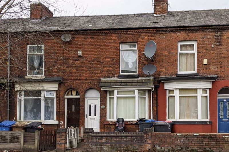Property at Liverpool Road, Eccles, Manchester