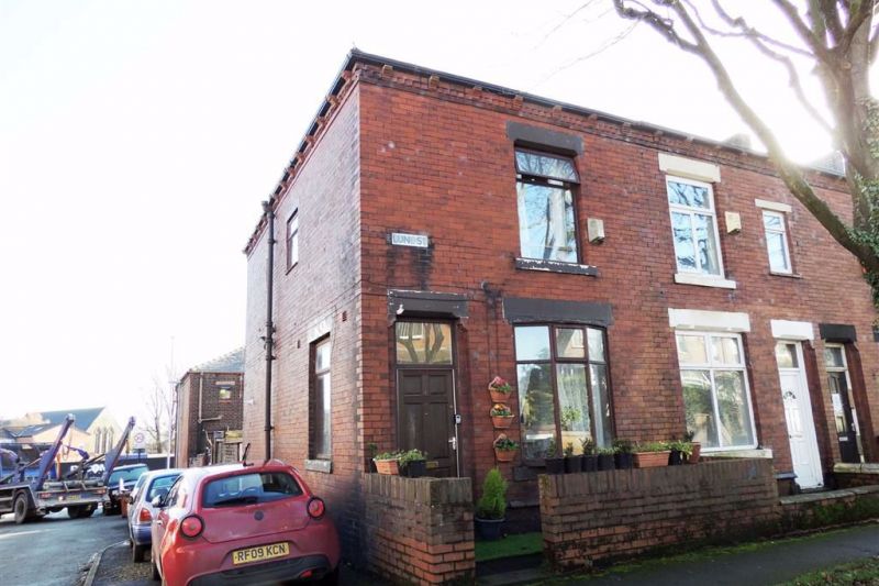 Property at Lune Street, Coppice, Oldham