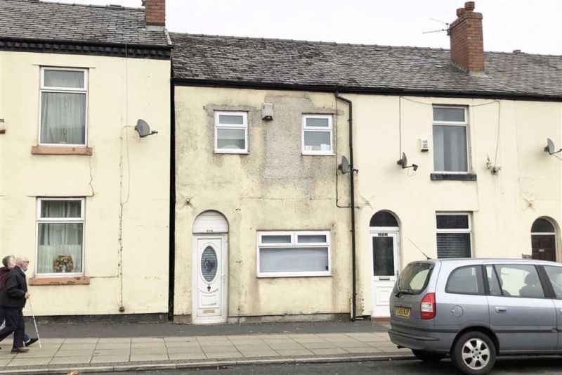 Property at Manchester Road East, Little Hulton, Manchester