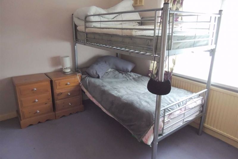 Bedroom Two - Dorset Avenue, Brinnington, Stockport