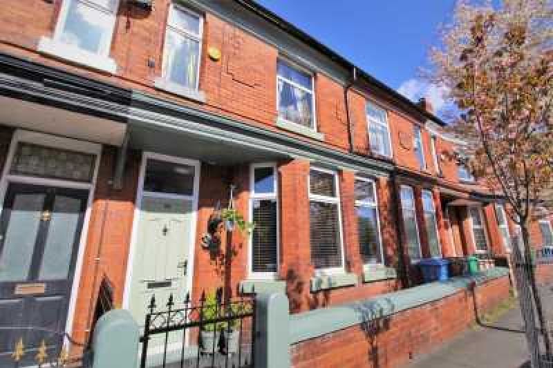 Property at Marley Road, Manchester, Greater Manchester