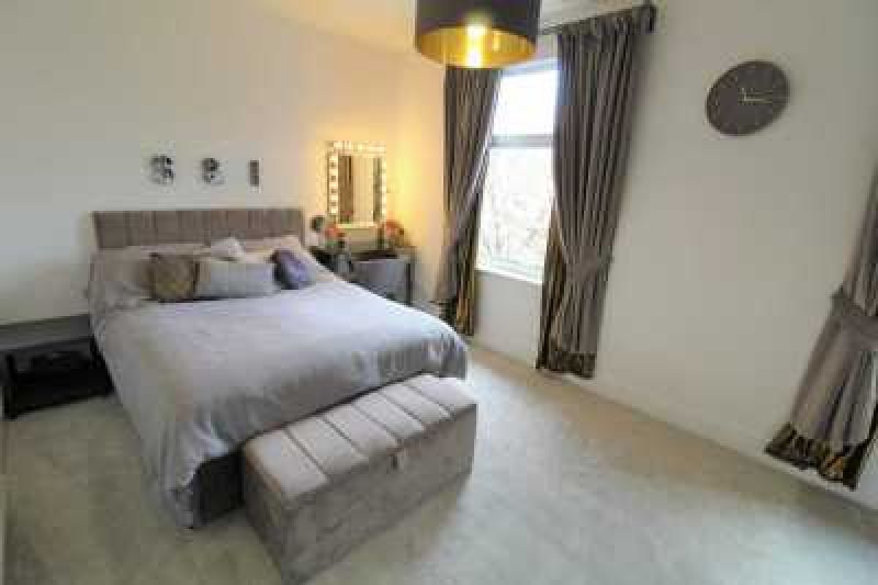 Property at Marley Road, Manchester, Greater Manchester
