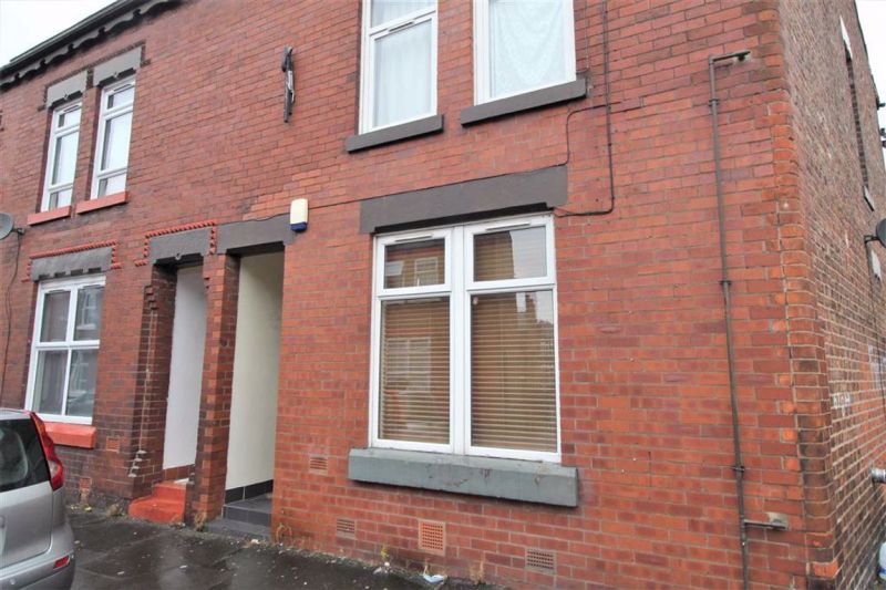 Property at Bankfield Avenue, Longsight, Manchester