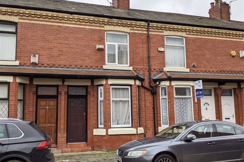Property at Coniston Street, Salford