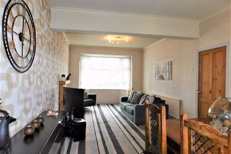 Property at Elm Road South, Cheadle Heath, Stockport