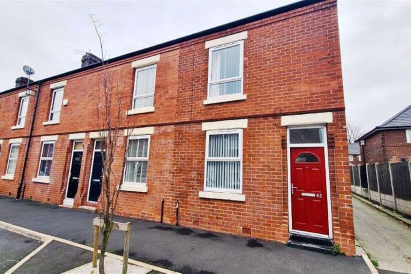 Property at Ranelagh Street, Clayton, Manchester
