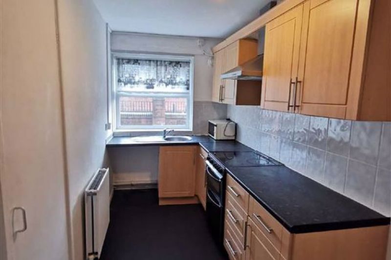 Property at Crosshill Street, Manchester
