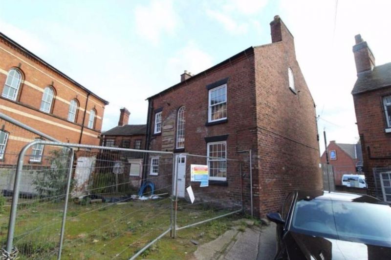 Property at Old Middlewich Road, Sandbach
