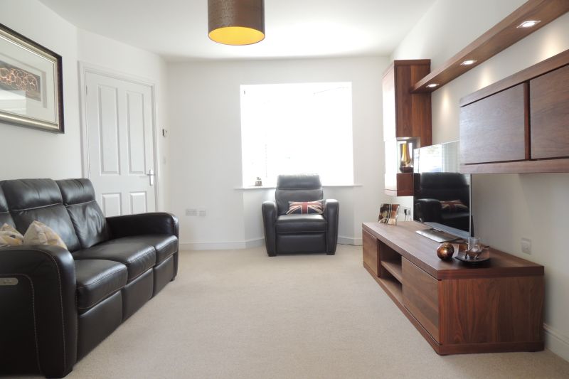 Property at Derby Close, Marple, Stockport