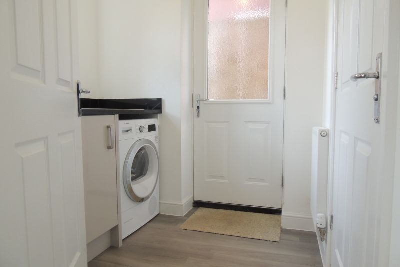 Property at Derby Close, Marple, Stockport