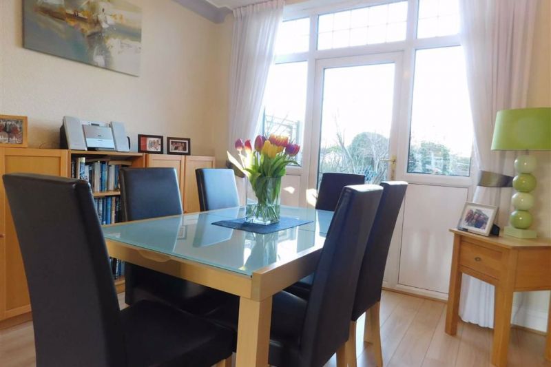 Through Lounge/Dining Room - Hollymount Road, Offerton, Stockport
