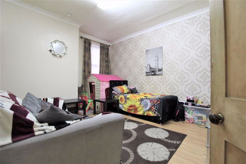 Dining Room - Kersh Avenue, Manchester