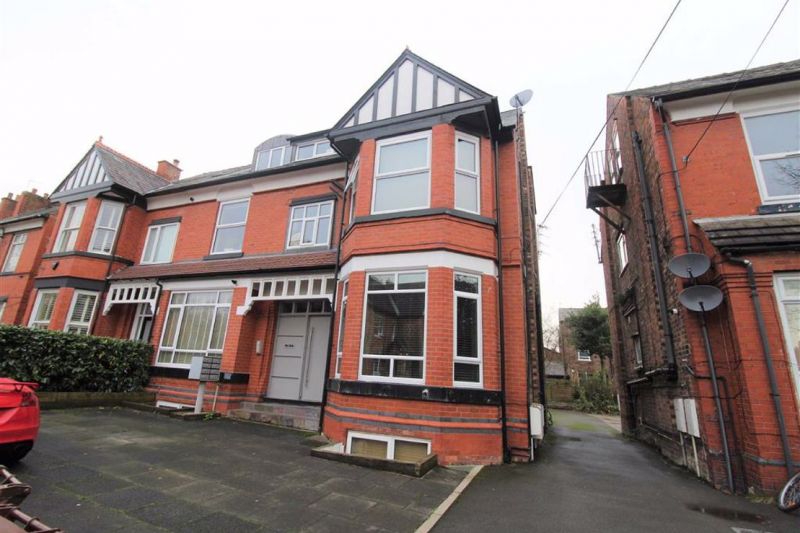 Property at Clyde Road, Manchester