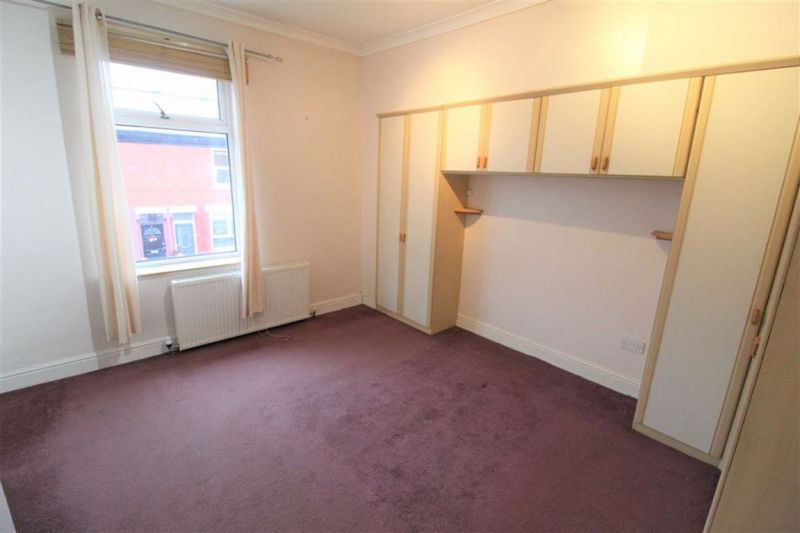 Property at Springfield Avenue, Stockport, Cheshire