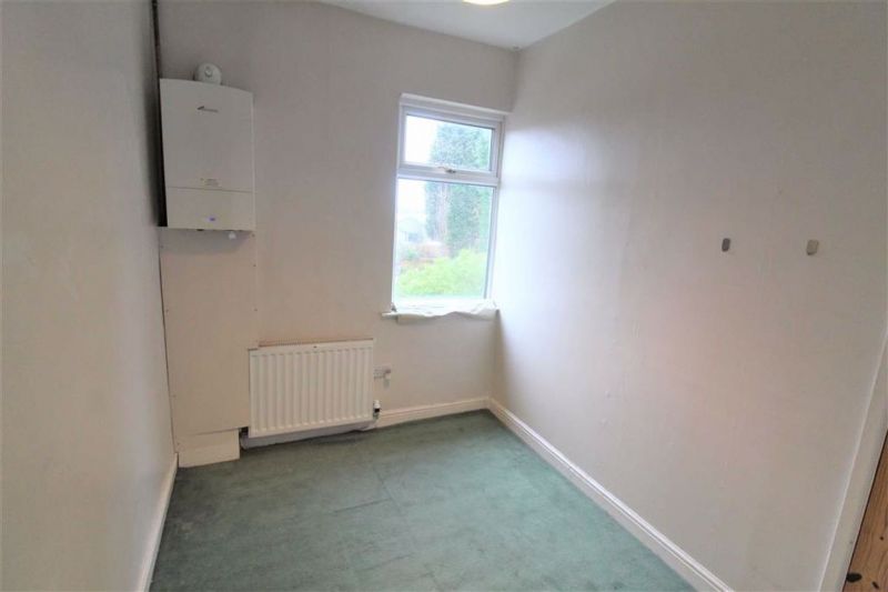 Property at Springfield Avenue, Stockport, Cheshire