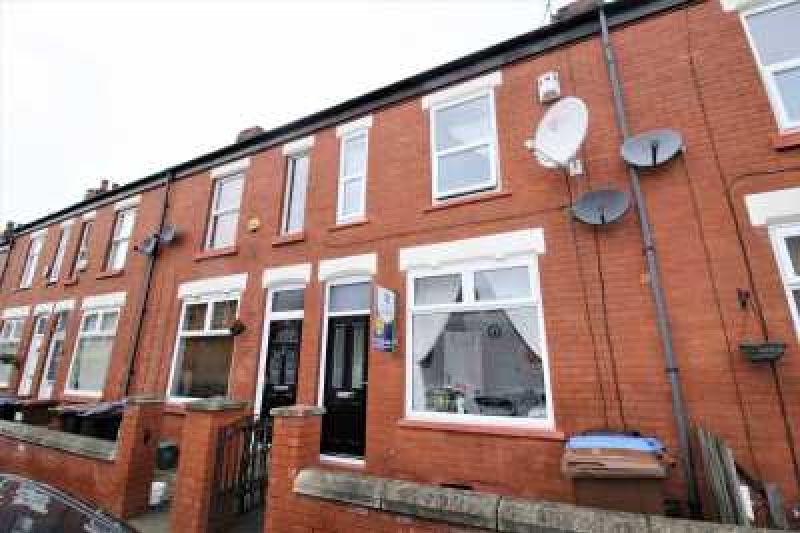 Property at Lowfield Road,, Shaw Heath, Stockport