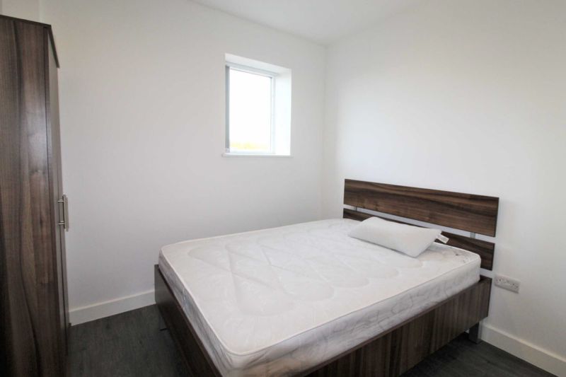 Property at Wellington Road South Apartment 22 Douro House, Stockport, Greater Manchester