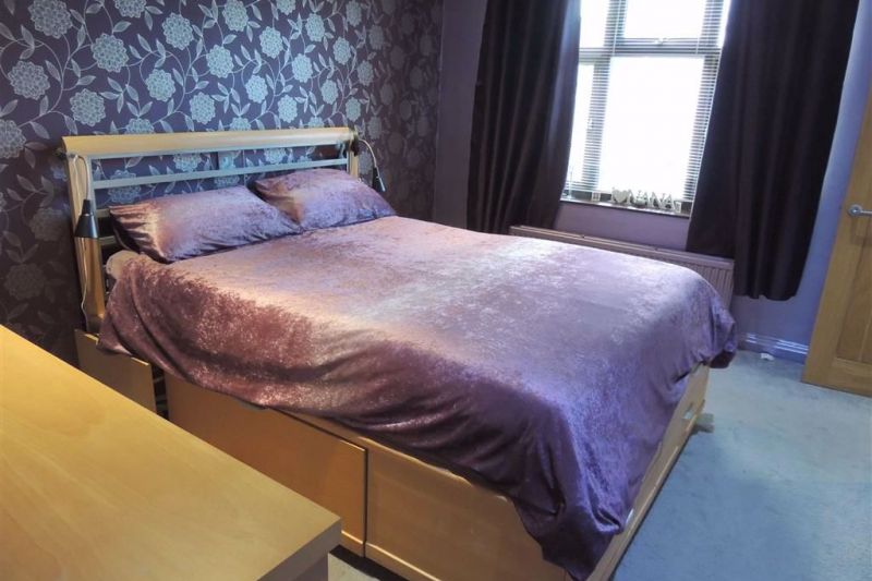 Bedroom One - Haddon Road, Hazel Grove, Stockport
