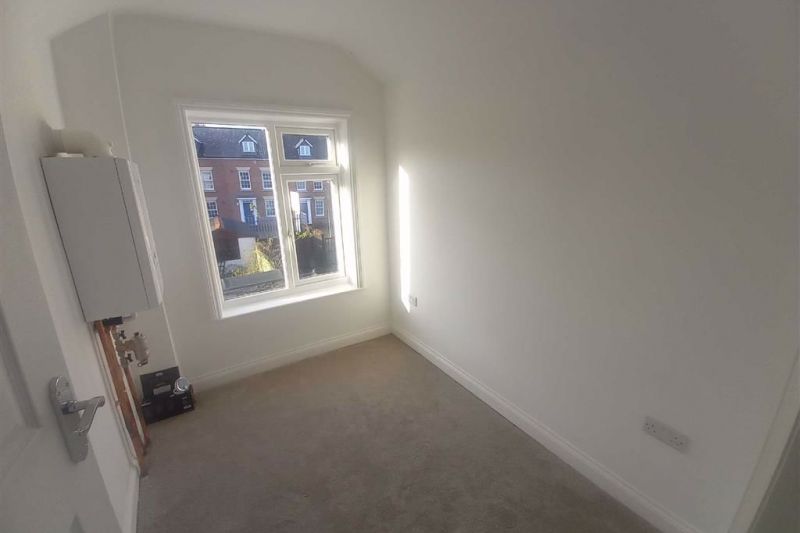 Property at First Wood Street, Nantwich