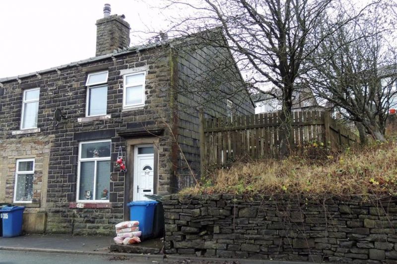 Property at Market Street, Shawforth, Rochdale