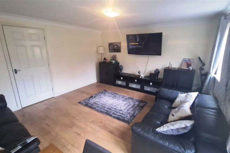 Property at Grisedale Close, Manchester