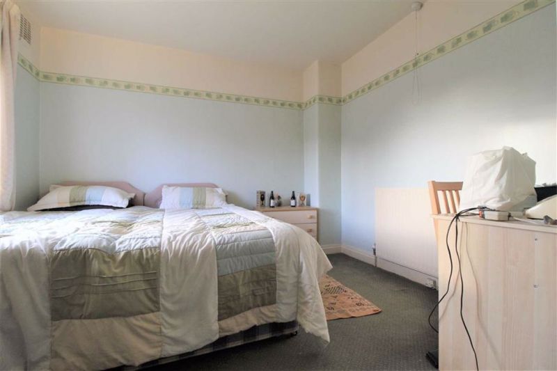 Bedroom 1 - Grasmere Avenue, Stockport