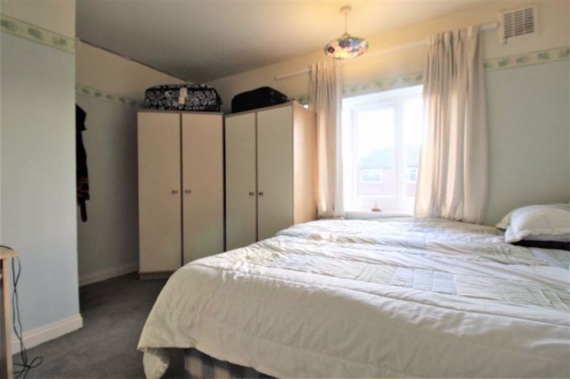 Bedroom 1 - Grasmere Avenue, Stockport