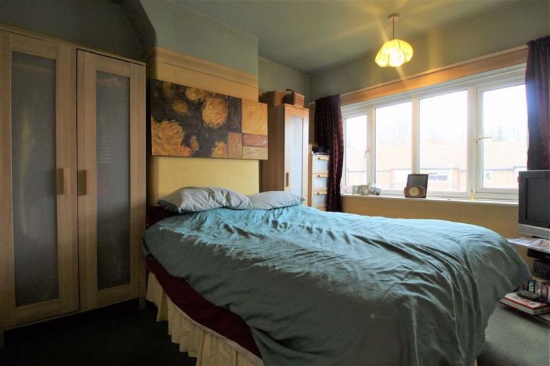 Bedroom 2 - Grasmere Avenue, Stockport