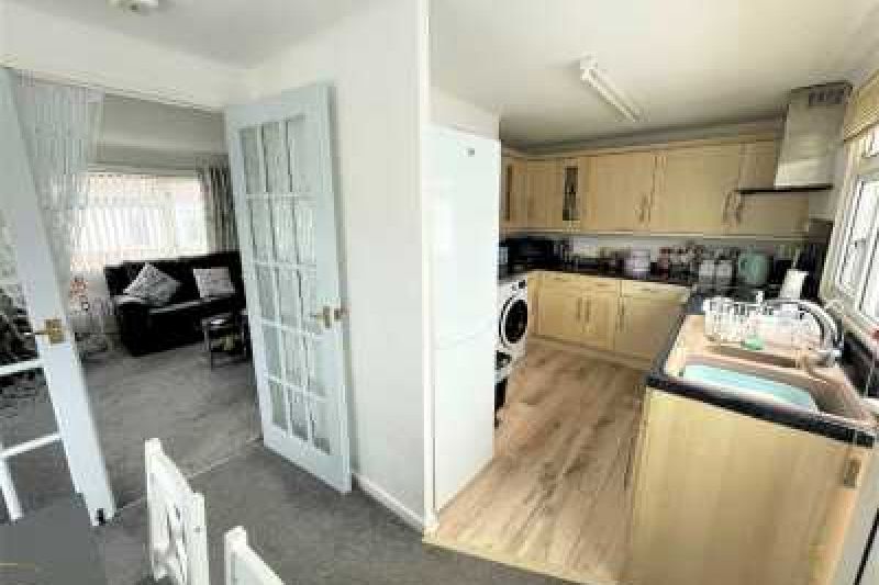 Property at Castle Hill Park, Mill Lane, Woodley, Greater Manchester